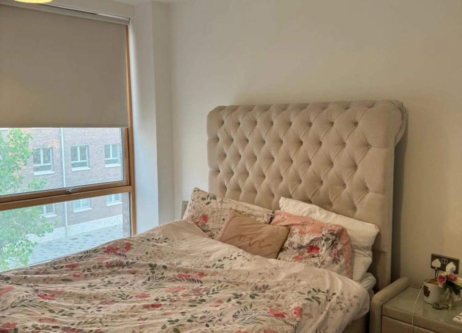 Luxury Spacious One Bedroom Apartment Thamesmead  United Kingdom